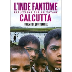L'Inde fantôme